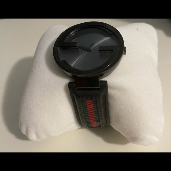 gucci watch